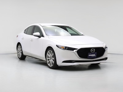 2022 Mazda Mazda3 Select -
                Kenosha, WI