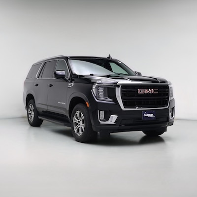 2021 GMC Yukon SLE