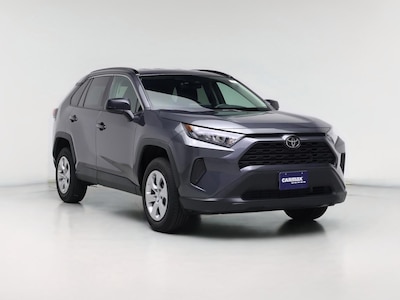 2020 Toyota RAV4 LE -
                Schaumburg, IL