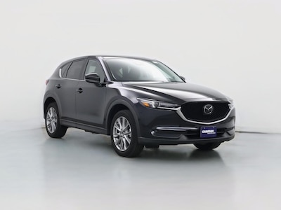 2021 Mazda CX-5 Grand Touring -
                Tinley Park, IL