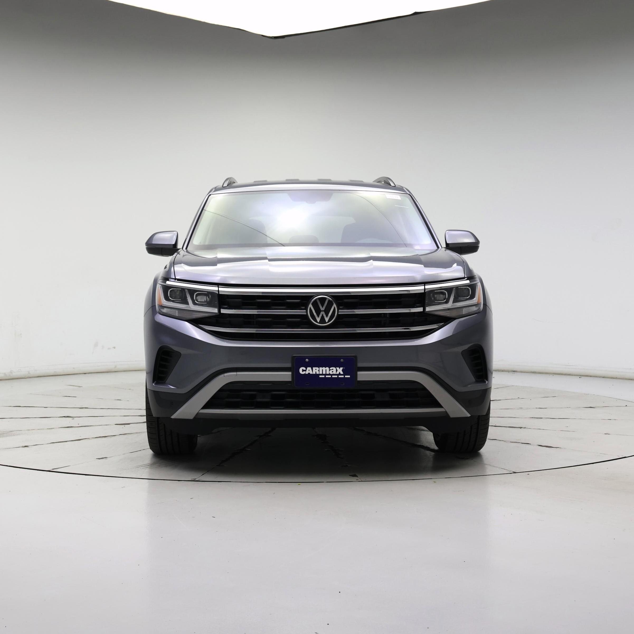 Thumbnail: 2022 Volkswagen Atlas - 5