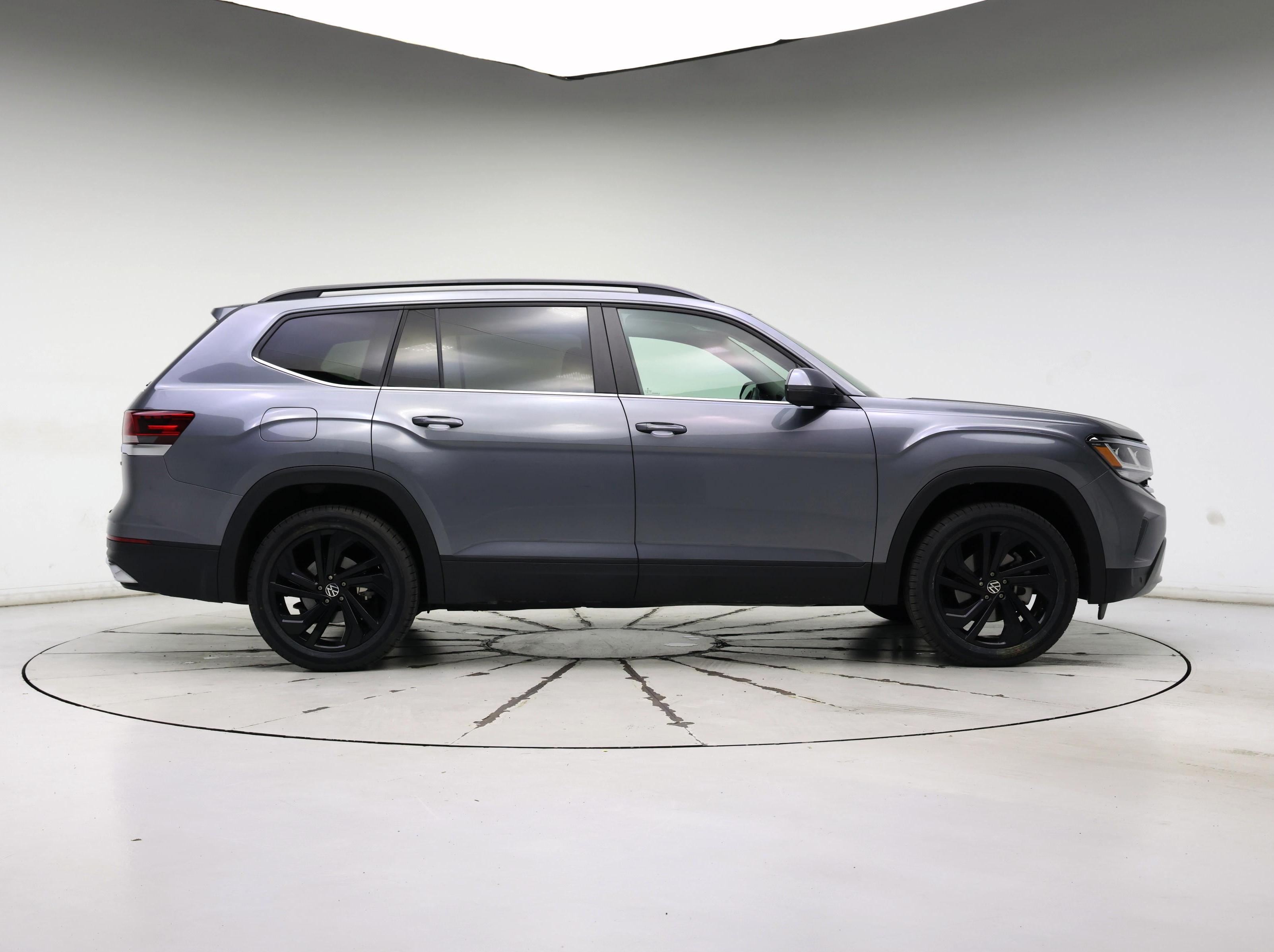 Thumbnail: 2022 Volkswagen Atlas - 7