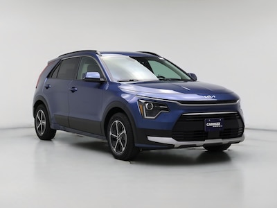2023 Kia Niro EX -
                Kenosha, WI