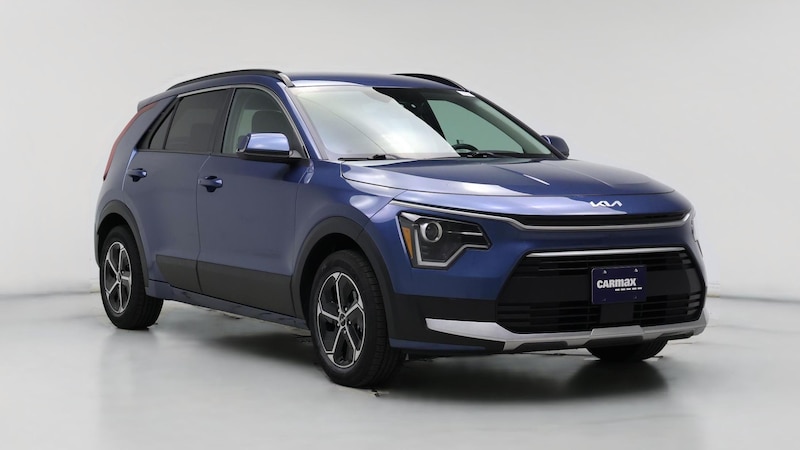 2023 Kia Niro EX Hero Image