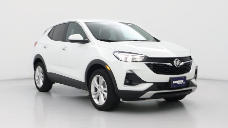 2023 Buick Encore GX Preferred Hero Image