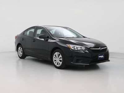 2023 Subaru Impreza  -
                  Hillside, IL