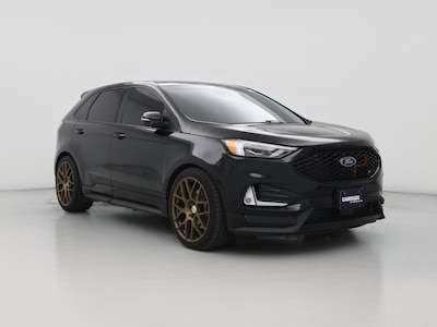 2020 Ford Edge ST -
                Hillside, IL