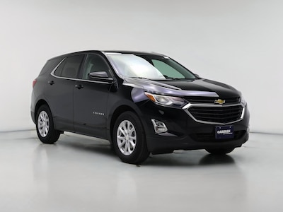 2020 Chevrolet Equinox LT -
                Kenosha, WI