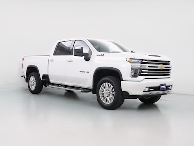 2022 Chevrolet Silverado 2500 High Country -
                Tinley Park, IL