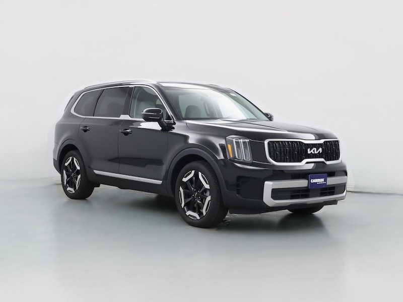 2024 Kia Telluride EX -
                  Huntsville, AL