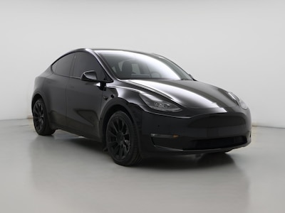2023 Tesla Model Y Long Range -
                Indianapolis, IN