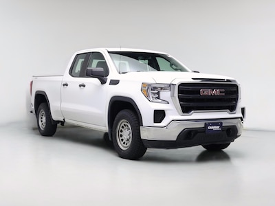 2020 GMC Sierra 1500  -
                Schaumburg, IL