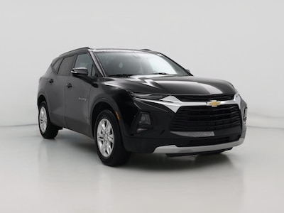 2022 Chevrolet Blazer  -
                Franklin, TN