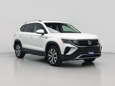 2022 Volkswagen Taos SE -
                Naperville, IL