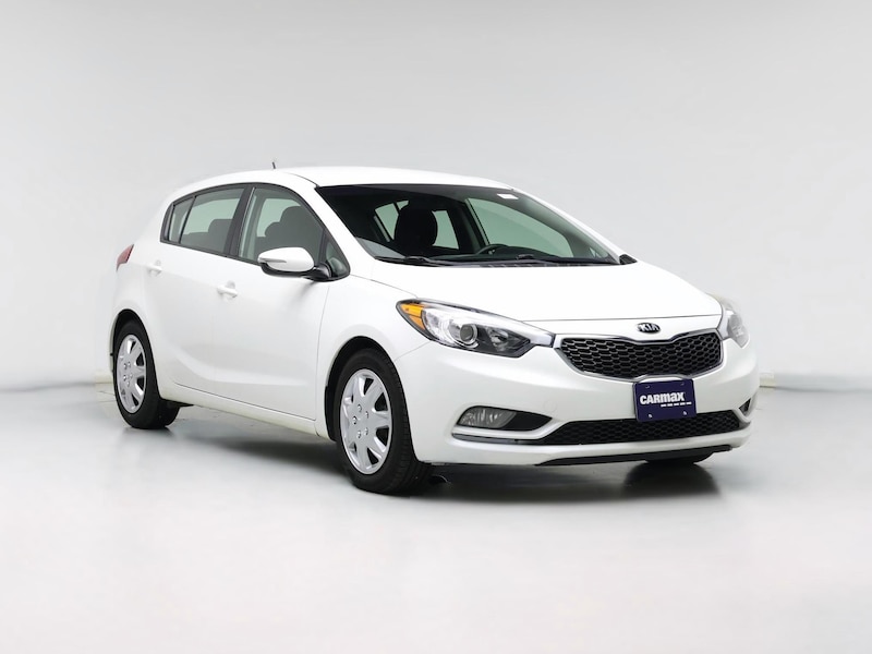 2016 Kia Forte LX -
                  Schaumburg, IL