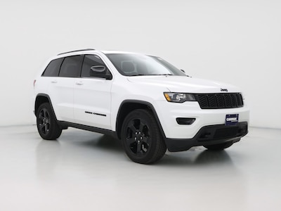2018 Jeep Grand Cherokee Laredo -
                Hillside, IL