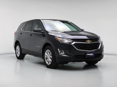2019 Chevrolet Equinox LT -
                Kenosha, WI