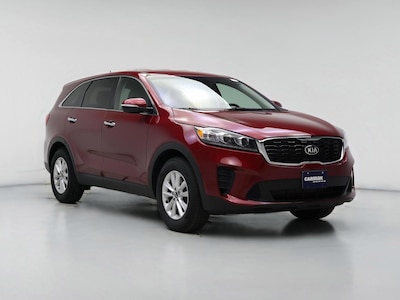 2020 Kia Sorento LX -
                Oak Lawn, IL