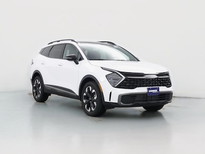 2024 Kia Sportage X-Line -
                Tinley Park, IL