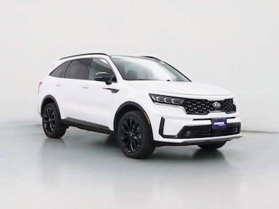 2021 Kia Sorento SX -
                Tinley Park, IL