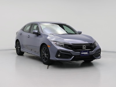 2020 Honda Civic EX -
                Kenosha, WI