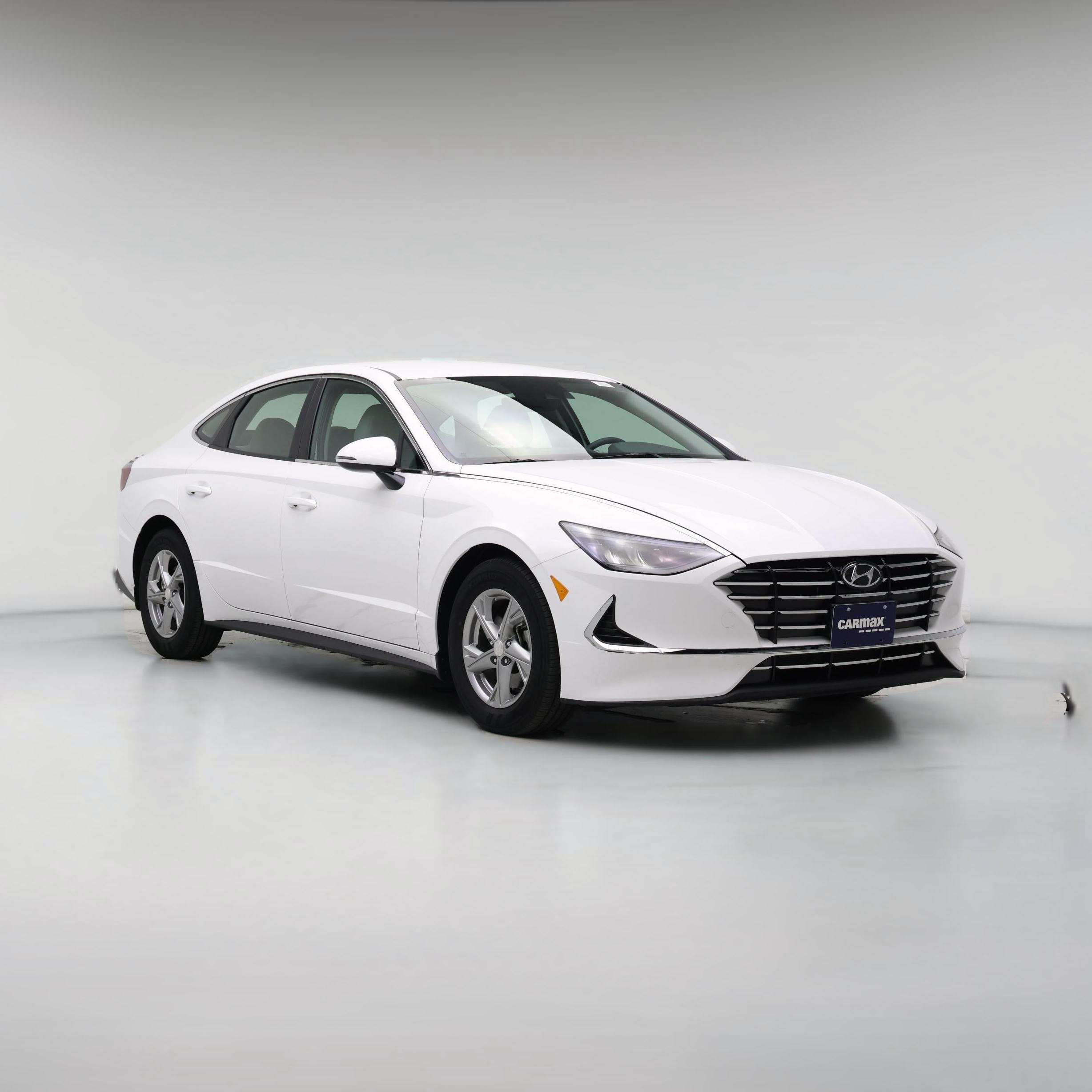 Thumbnail: 2023 Hyundai Sonata - 1