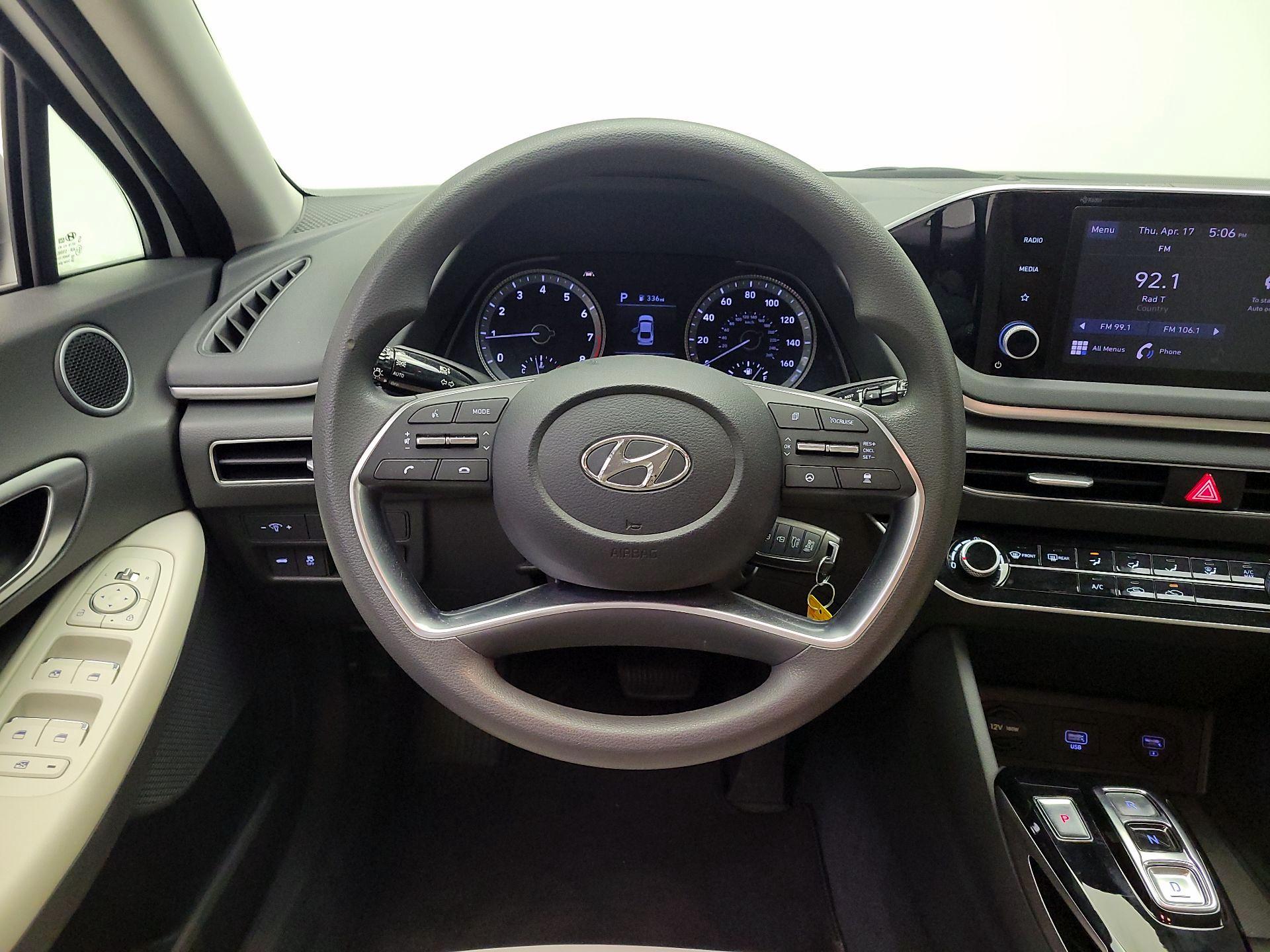 Thumbnail: 2023 Hyundai Sonata - 10