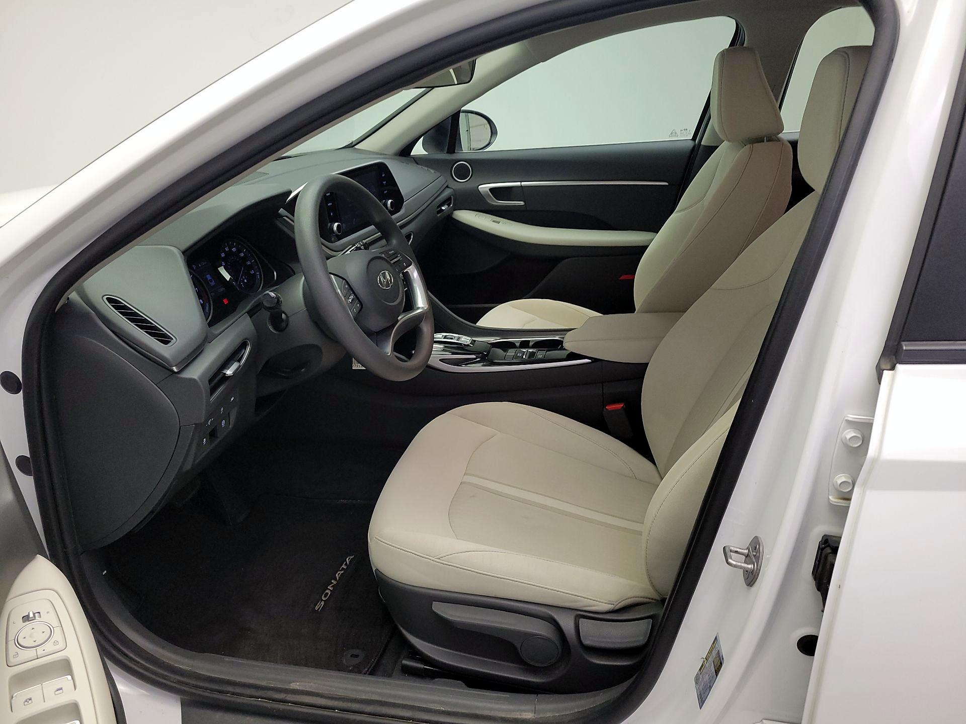 Thumbnail: 2023 Hyundai Sonata - 11