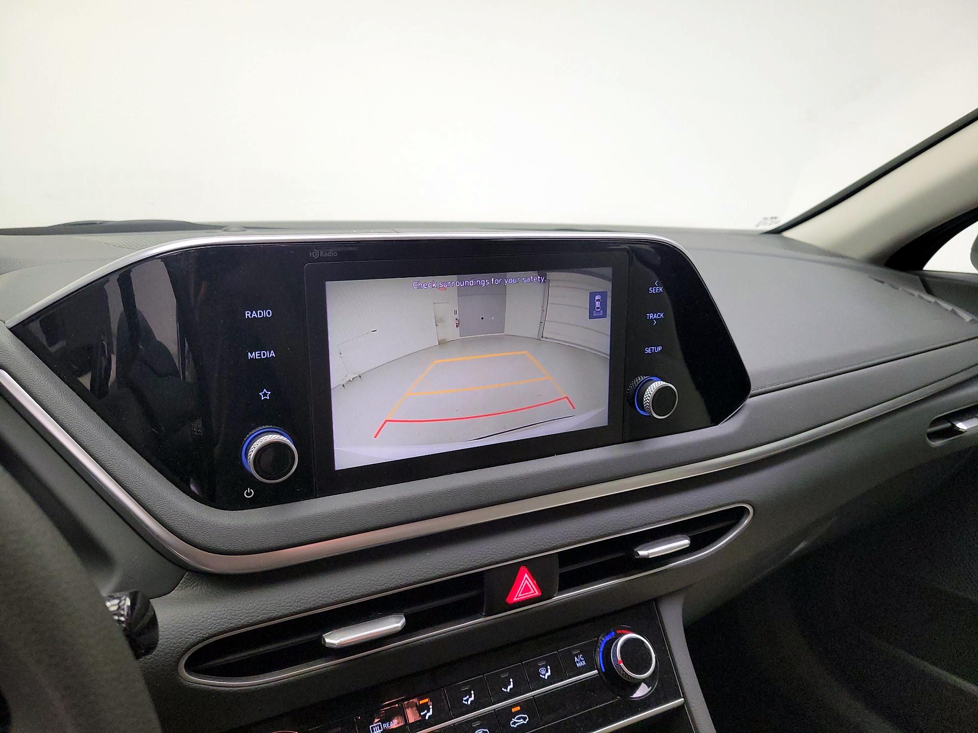 Thumbnail: 2023 Hyundai Sonata - 14