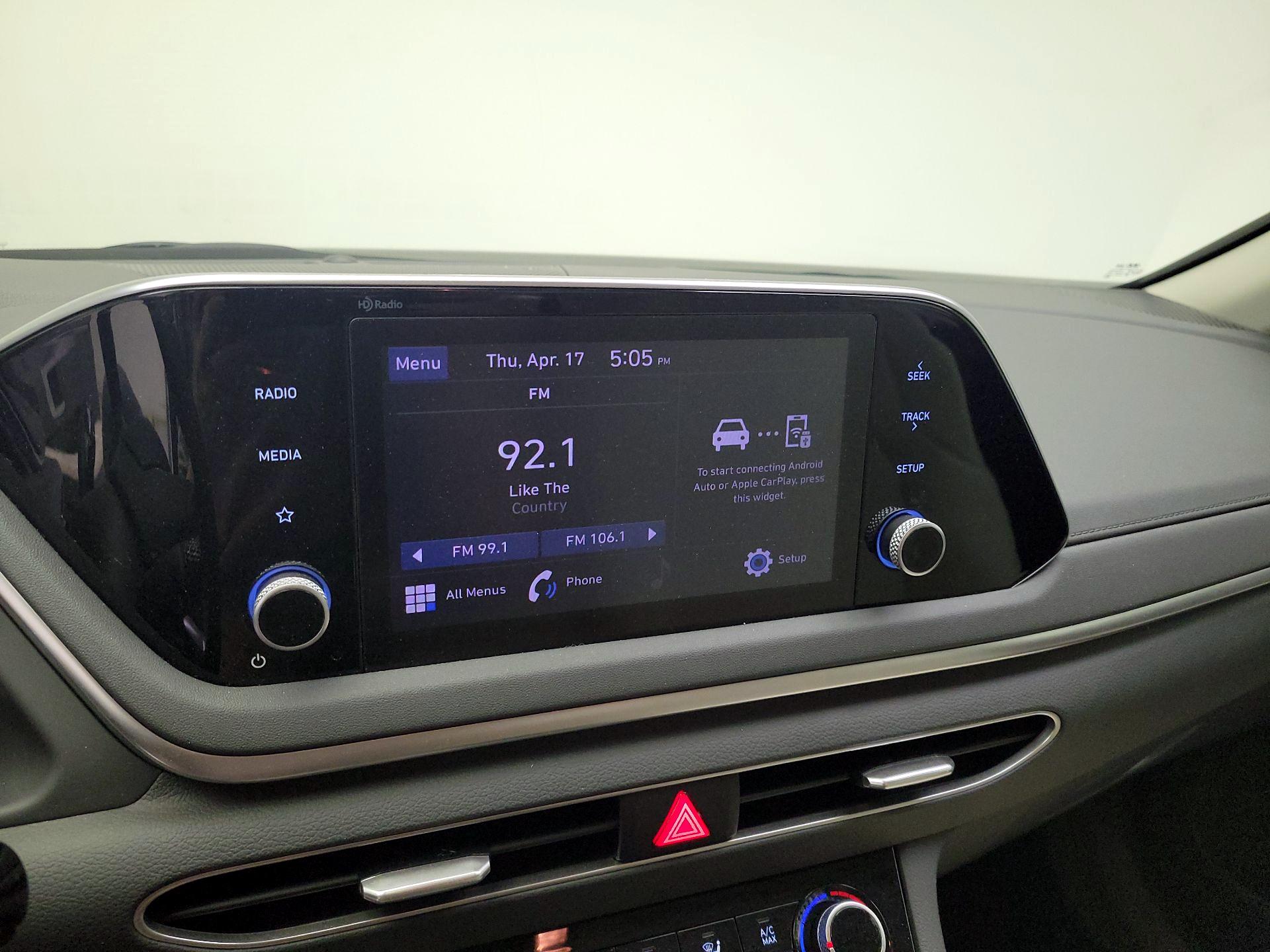 Thumbnail: 2023 Hyundai Sonata - 15