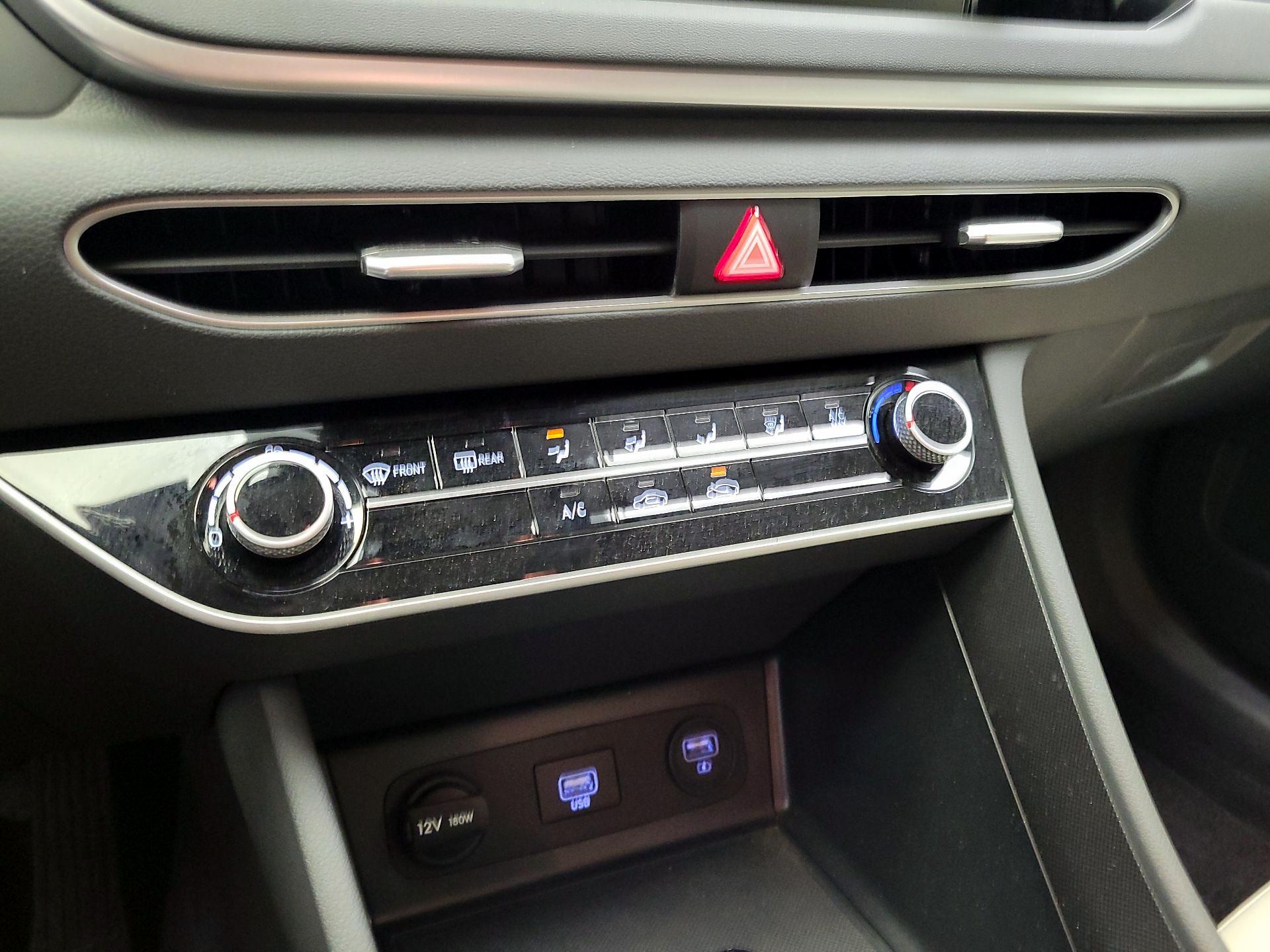 Thumbnail: 2023 Hyundai Sonata - 16