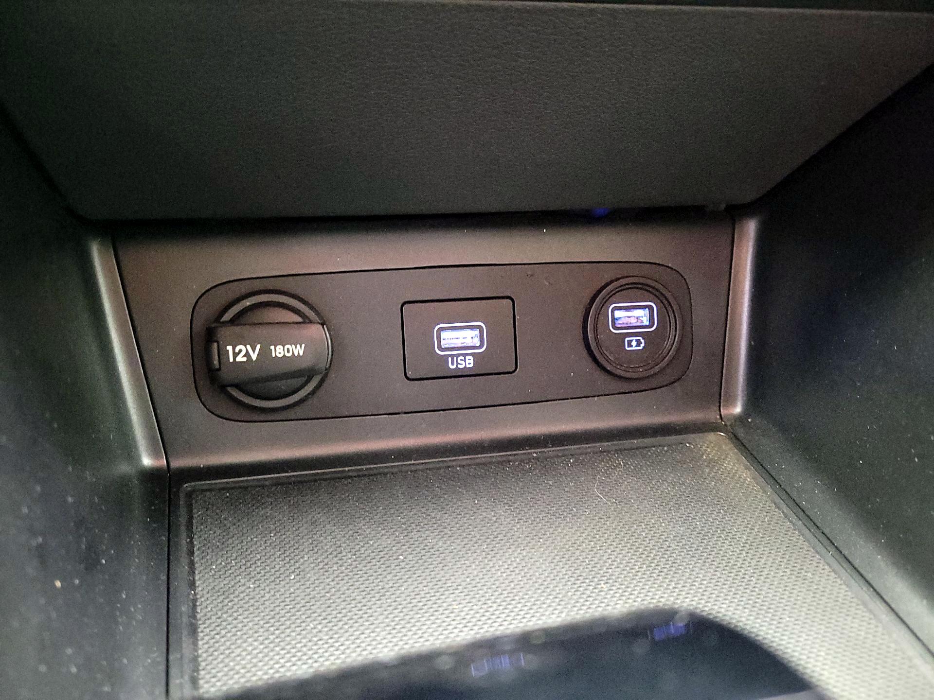 Thumbnail: 2023 Hyundai Sonata - 18