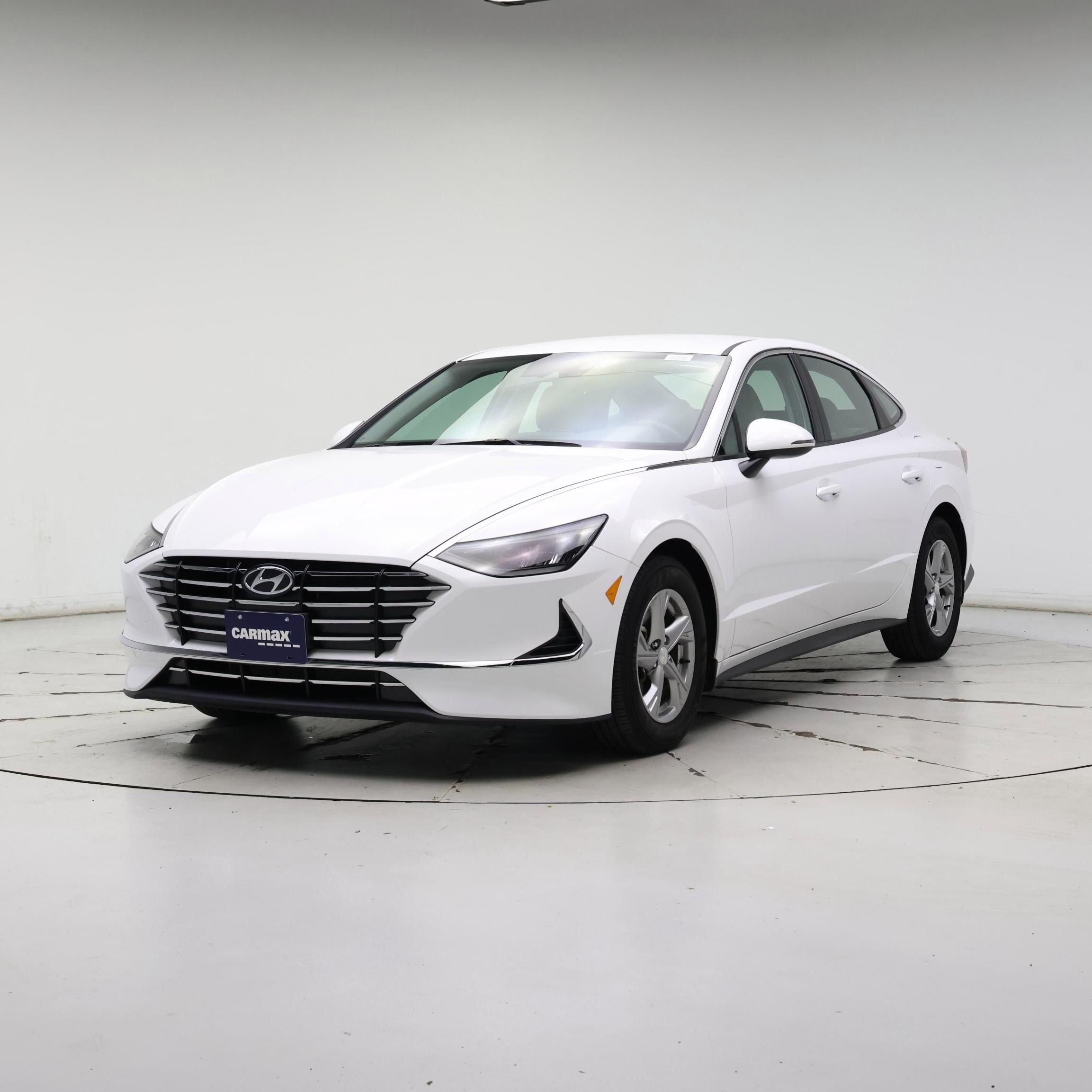Thumbnail: 2023 Hyundai Sonata - 4