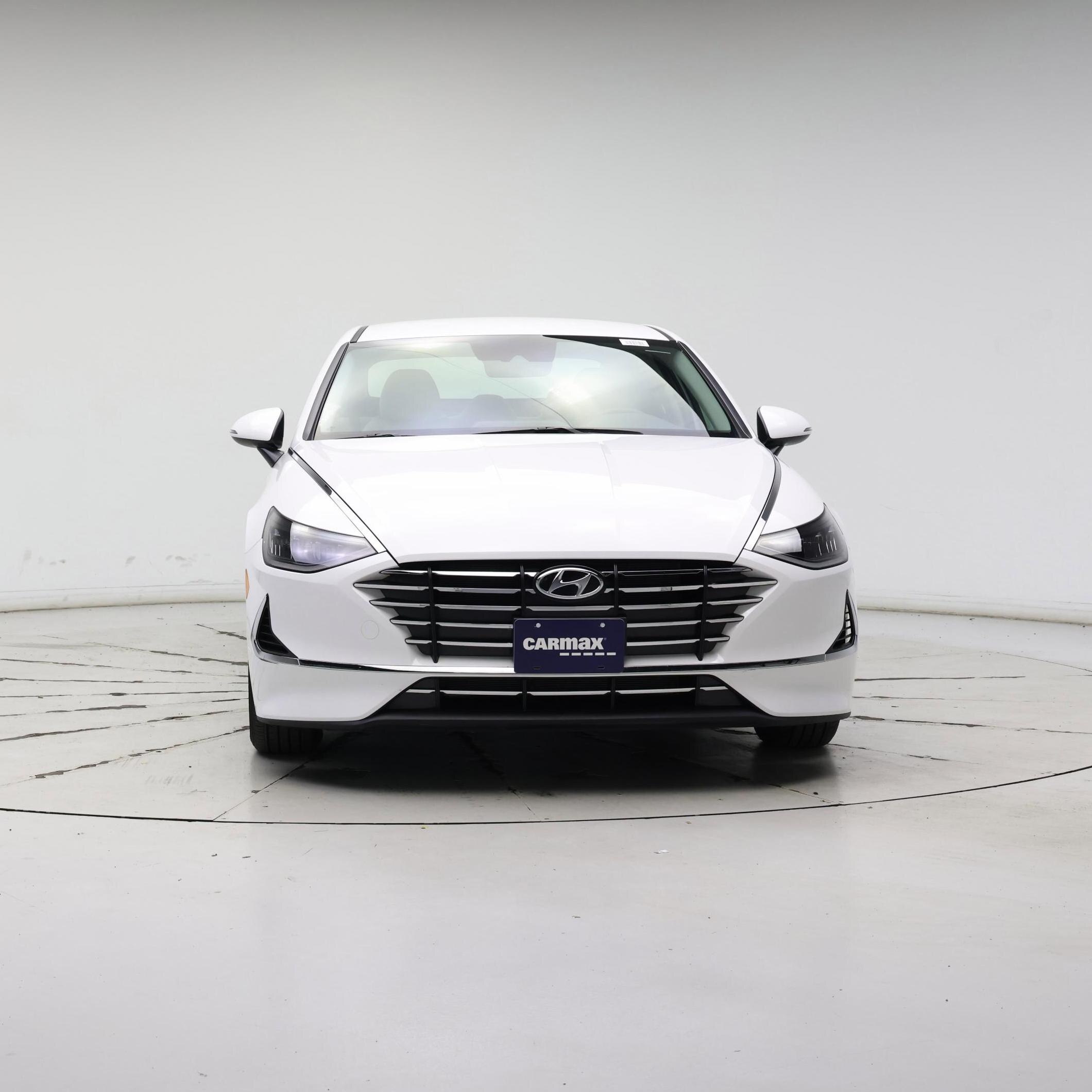 Thumbnail: 2023 Hyundai Sonata - 5