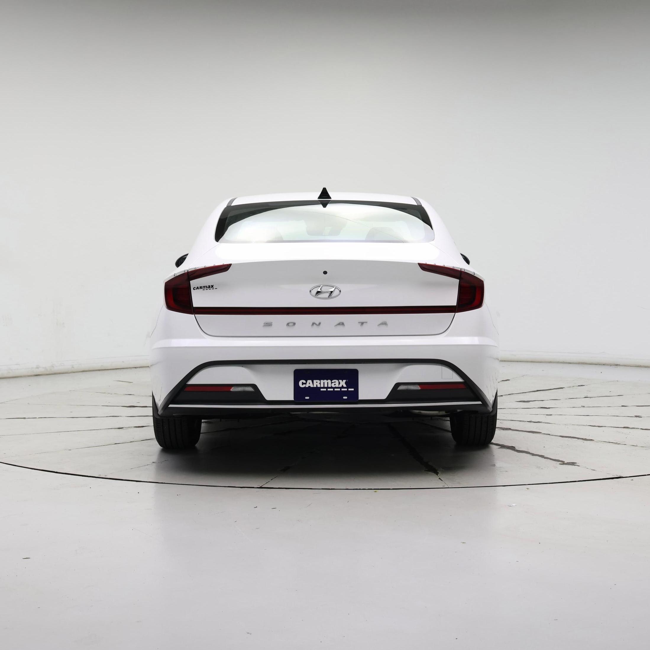 Thumbnail: 2023 Hyundai Sonata - 6