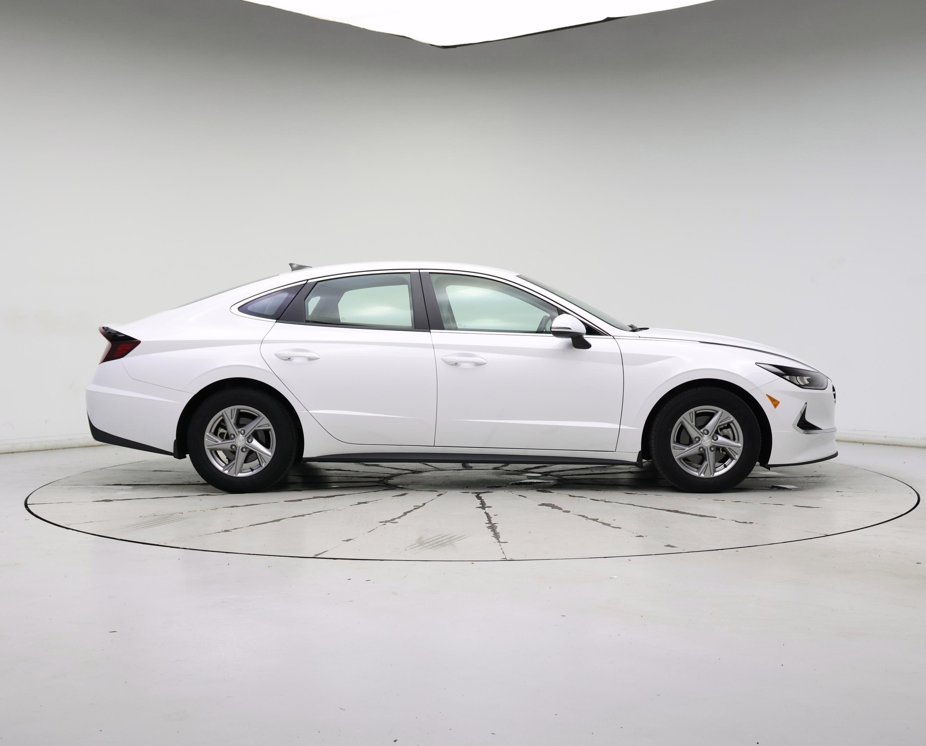 Thumbnail: 2023 Hyundai Sonata - 7