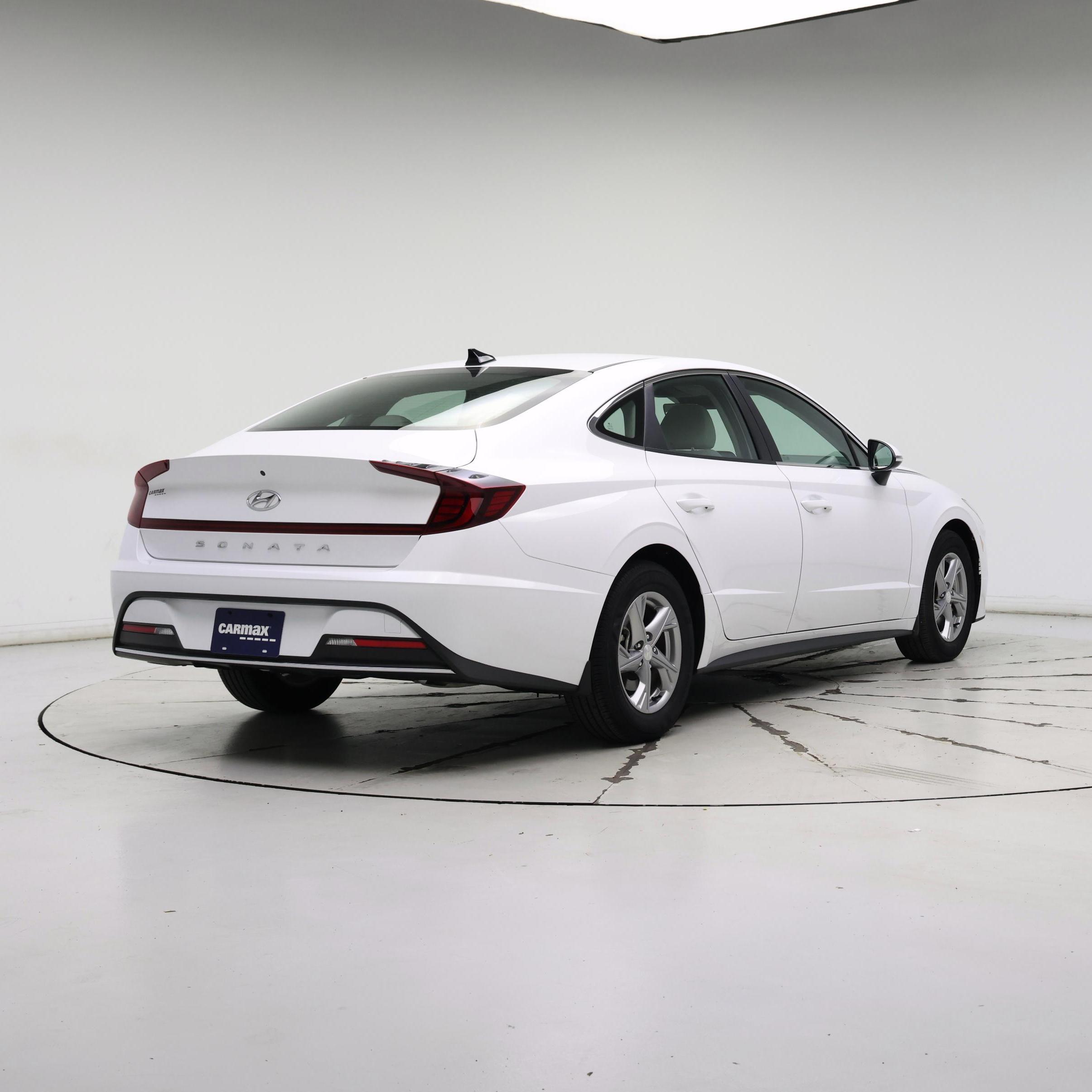 Thumbnail: 2023 Hyundai Sonata - 8