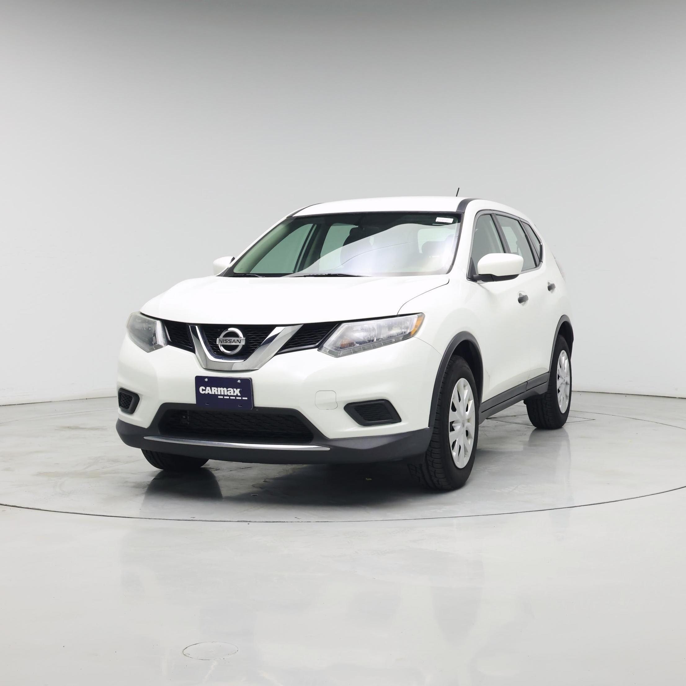 Thumbnail: 2016 Nissan Rogue - 4
