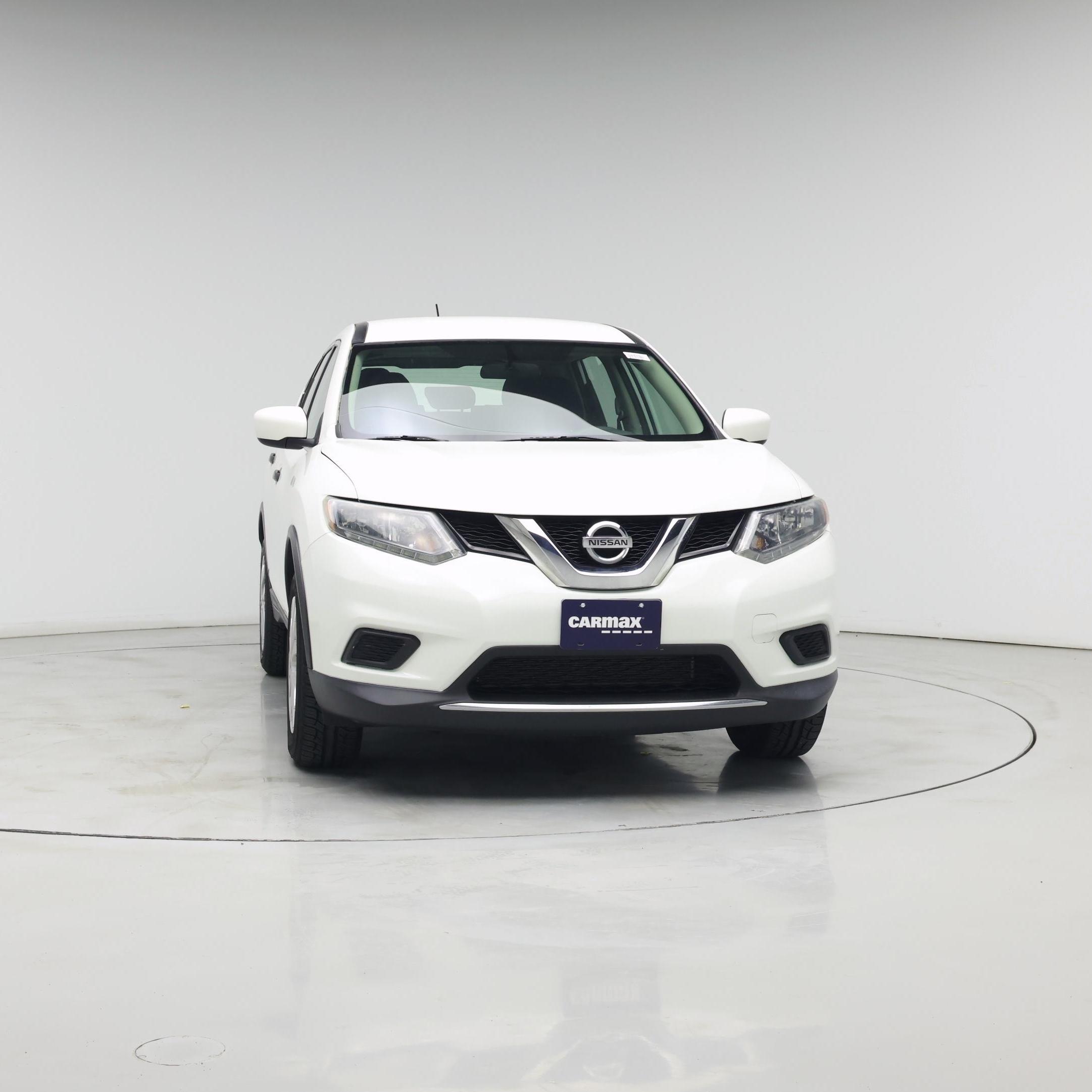 Thumbnail: 2016 Nissan Rogue - 5