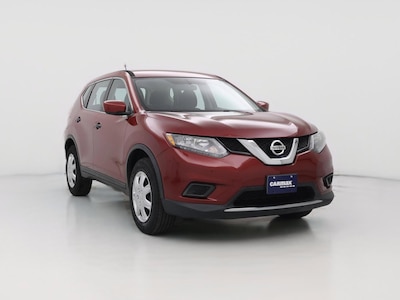 2016 Nissan Rogue S -
                Hillside, IL