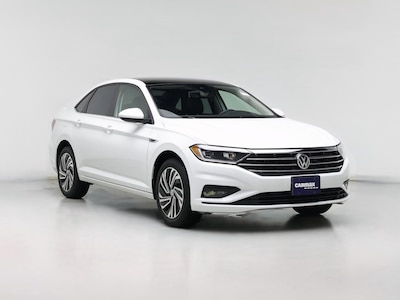 2020 Volkswagen Jetta SEL -
                Schaumburg, IL