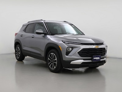 2025 Chevrolet TrailBlazer LT -
                Indianapolis, IN