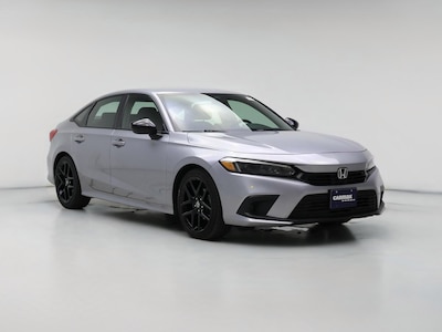 2022 Honda Civic Sport -
                Kenosha, WI