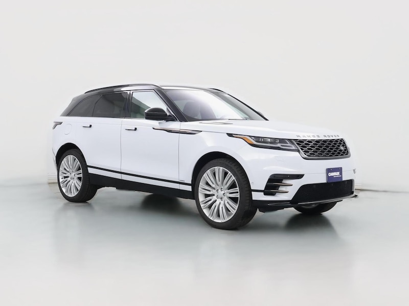 2018 Land Rover Range Rover Velar R-Dynamic SE -
                  Tinley Park, IL