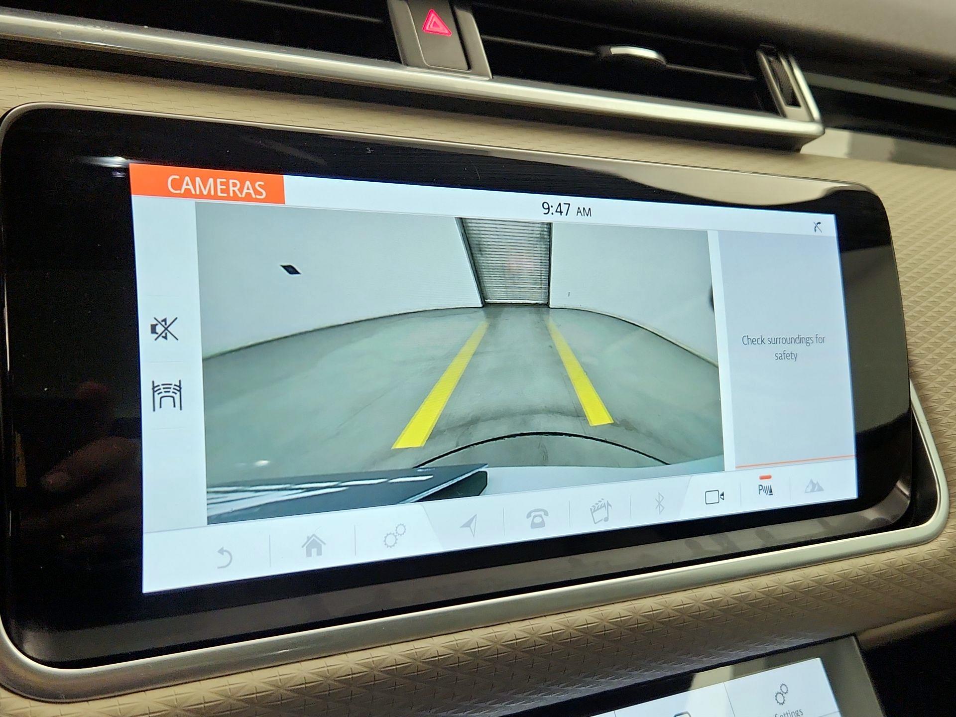 Thumbnail: 2018 Land Rover Range Rover Velar - 15