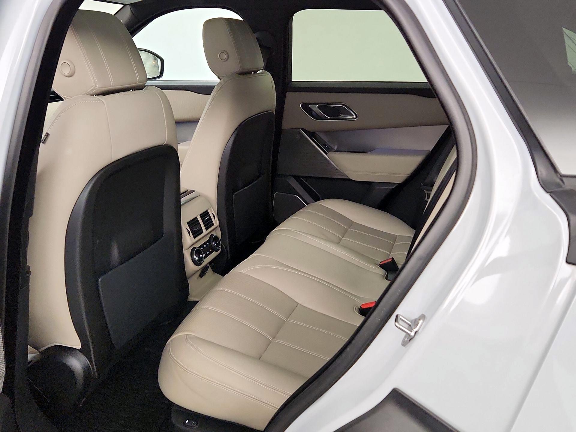 Thumbnail: 2018 Land Rover Range Rover Velar - 20