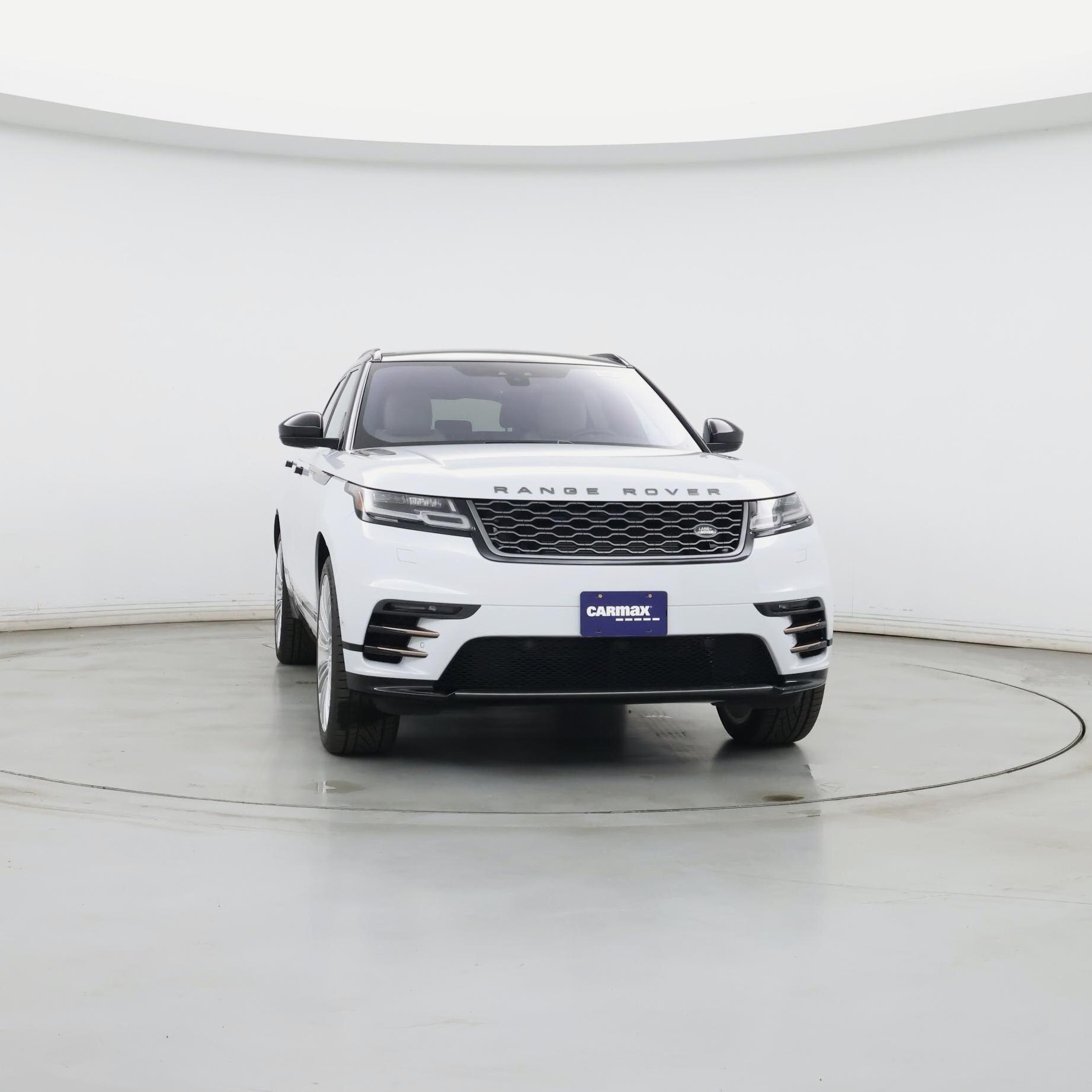 Thumbnail: 2018 Land Rover Range Rover Velar - 5