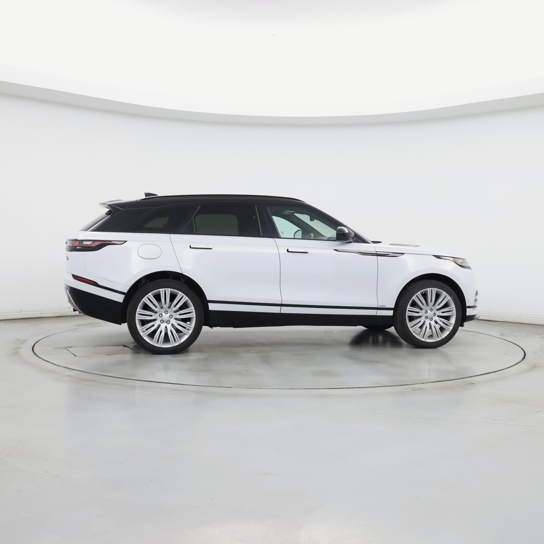 Thumbnail: 2018 Land Rover Range Rover Velar - 7