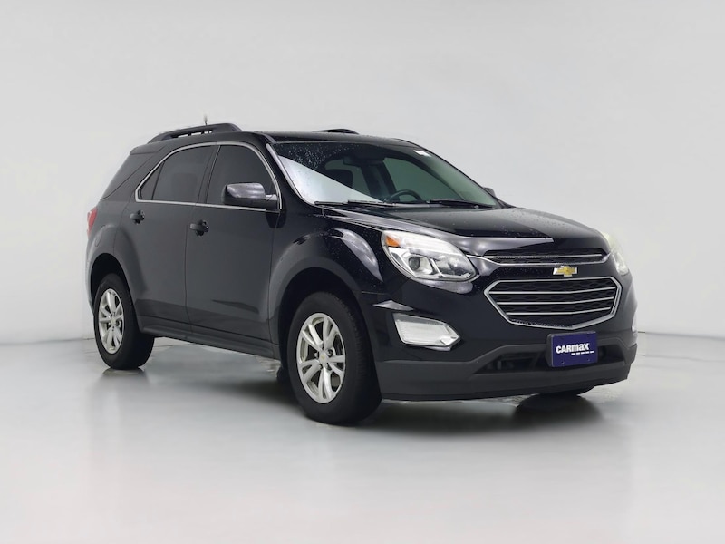 2017 Chevrolet Equinox LT -
                  Hillside, IL