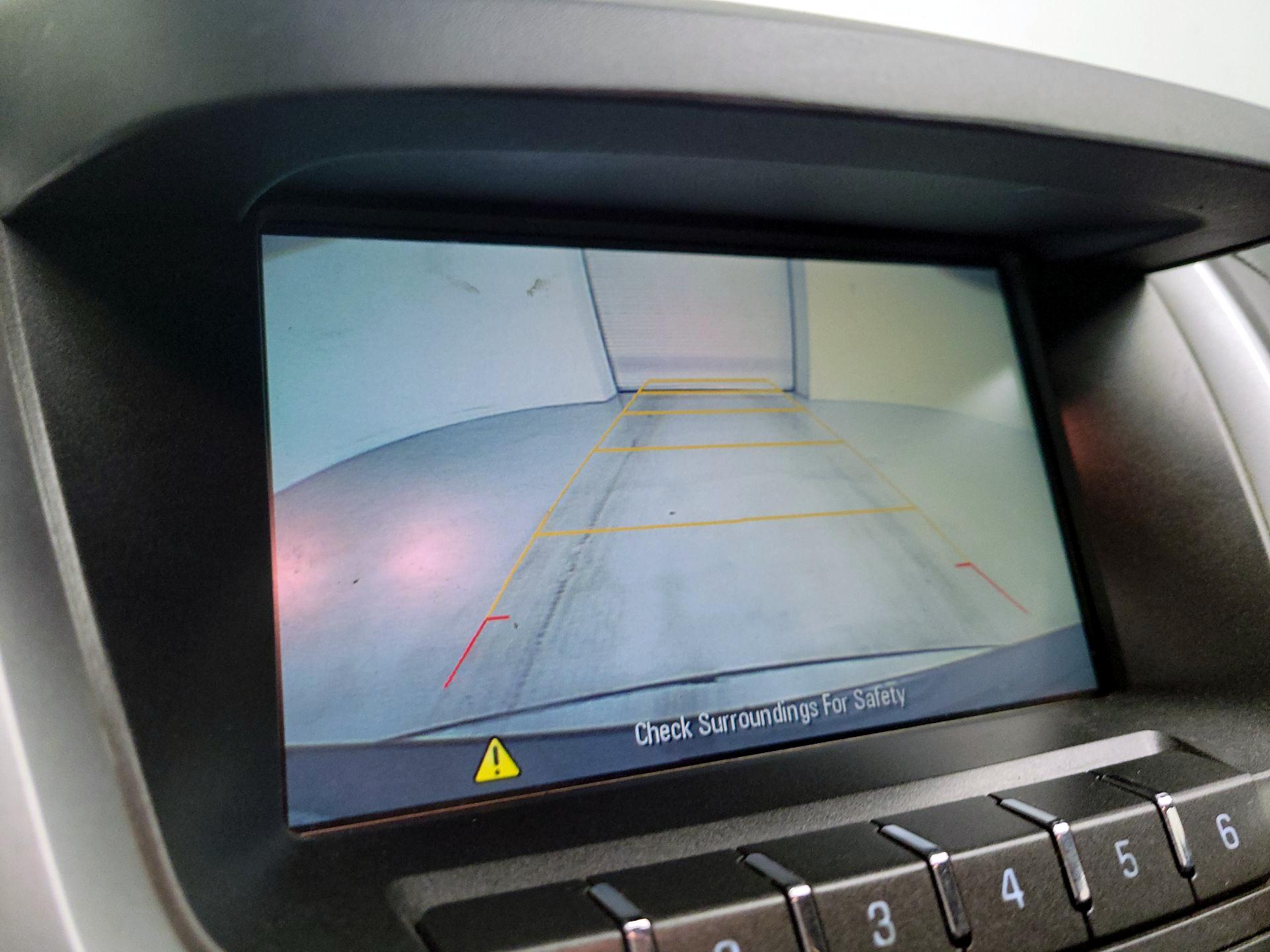 Thumbnail: 2017 Chevrolet Equinox - 13